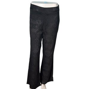 ANNA RACHELE Women's Black pants